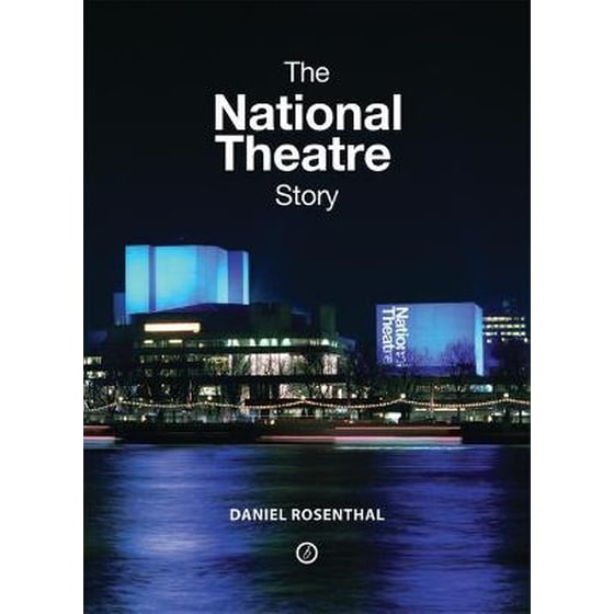 National Theatre Story image 0