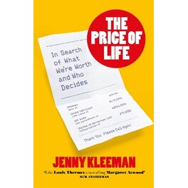 The Price of Life
