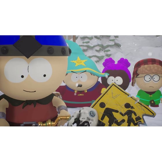 South Park: Snow Day! - PS5 image 5
