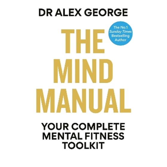 The Mind Manual image 0