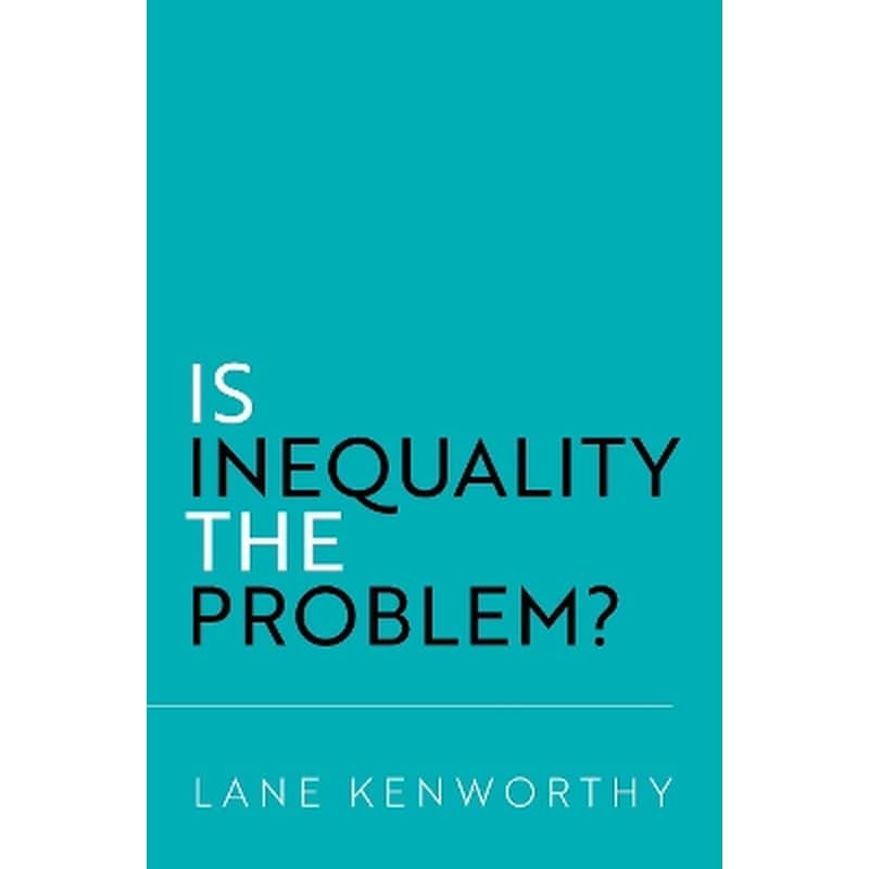 Is Inequality the Problem?