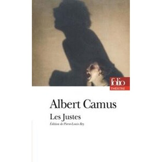 Les justes image 0