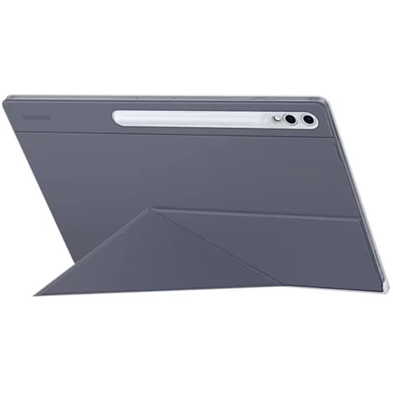 Θήκη Tablet Samsung Galaxy Tab S9 Ultra/Tab S10 Ultra Smart Book Cover - Blue image 3