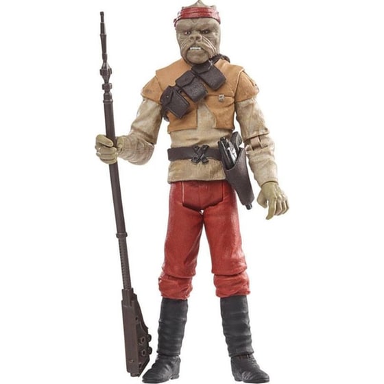 Φιγούρα Δράσης Hasbro Star Wars: Vintage Collection - Kithaba (Skiff Guard) (10cm) image 1