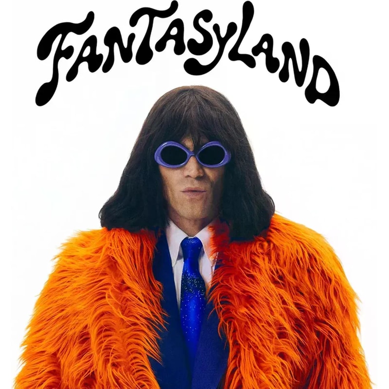 Fantasyland