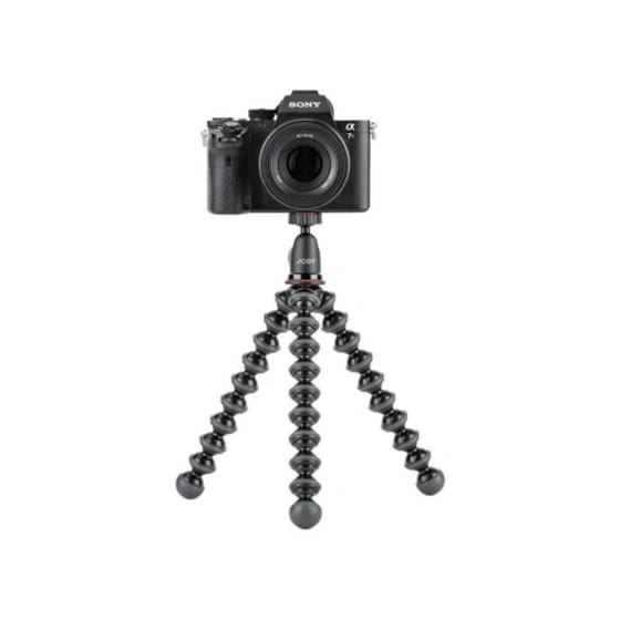 Joby Gorillapod 1K BLK-Charch image 1
