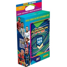 Κάρτες Panini Fifa 365 Adrenalyn 2027 XL Metal Pocket Tin