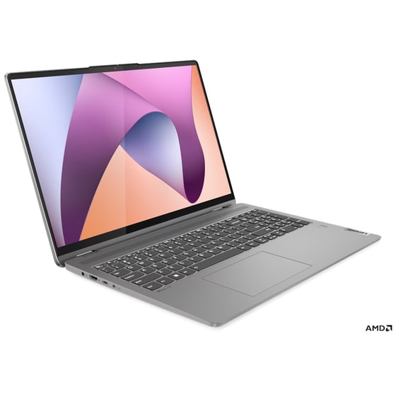 Laptop Lenovo IdeaPad Flex 5 16" Full HD+ IPS (Ryzen 7-7730U/16GB/512GB SSD/Radeon Graphics/Win11HomeS) image 8