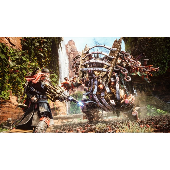 Evil West - PS5 image 13