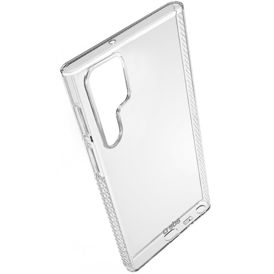 Θήκη Samsung Galaxy S23 Ultra - Sbs Xtreme X2 - Transparent image 1