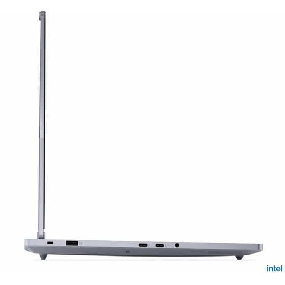 Lenovo ThinkBook 16p G6 IAX 16" QHD IPS (Intel Core Ultra 7-255HX/32 GB/1TB SSD/GeForce RTX 5060/Win11Pro) Laptop image 8