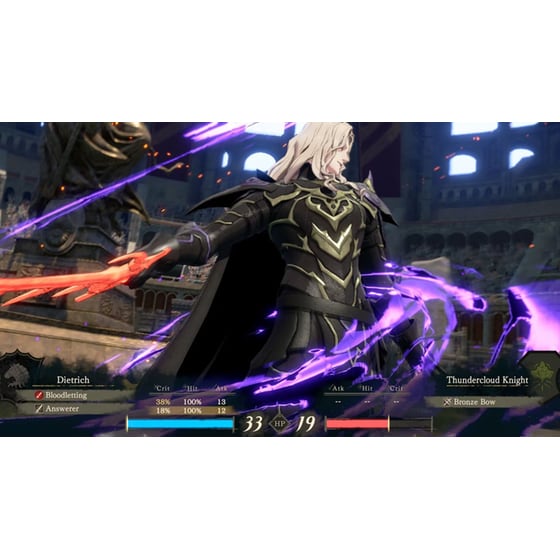 Fire Emblem: Fortune's Weave - Nintendo Switch 2 image 4