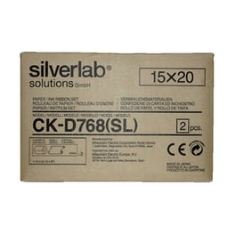 Mitsubishi Φωτογραφικό Χαρτί Label για Thermal Εκτυπωτές