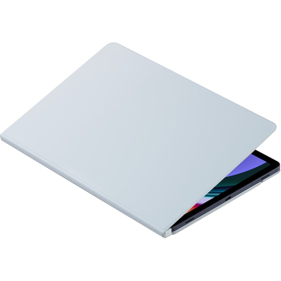 Θήκη Tablet Samsung Galaxy Tab S9 - Samsung Smart Book - White image 0