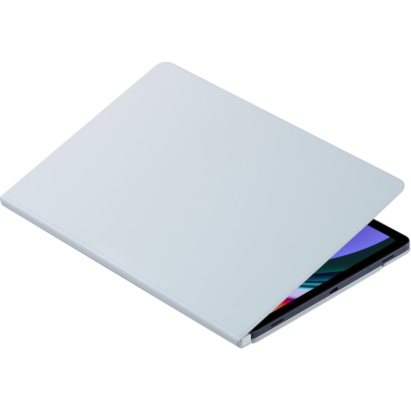 Θήκη Tablet Samsung Galaxy Tab S9 - Samsung Smart Book - White 1838909