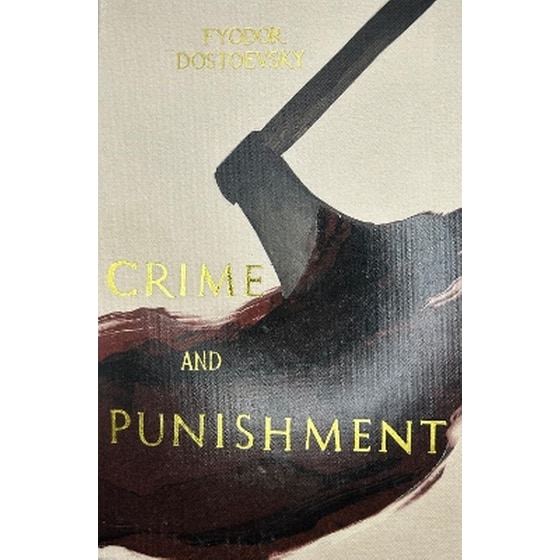 Crime and Punishment (Collector's Editions) image 0
