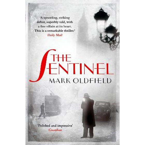 The Sentinel image 0
