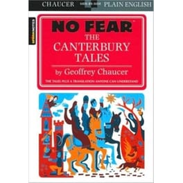 The Canterbury Tales
