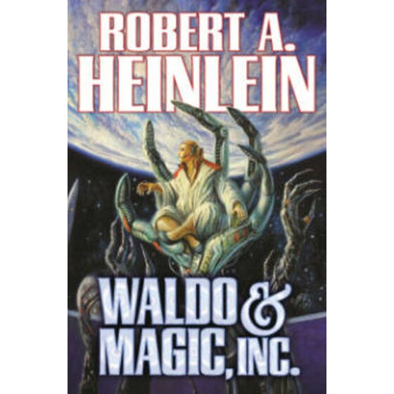 Waldo & Magic, Inc. image 0