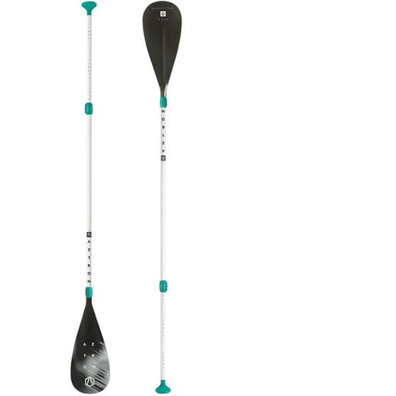 Φουσκωτή Σανίδα SUP Aztron 335 x 81 cm - Γαλάζιο image 6