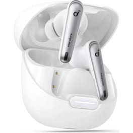 Ακουστικά Bluetooth Anker Liberty 4 - White