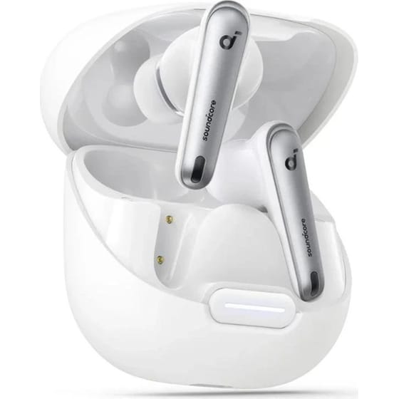 Ακουστικά Bluetooth Anker Liberty 4 - White image 0