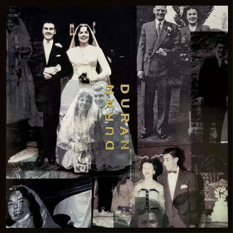 Duran Duran