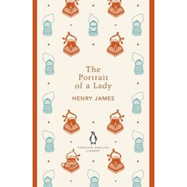 The Portrait of a Lady