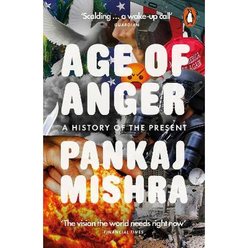Age of Anger