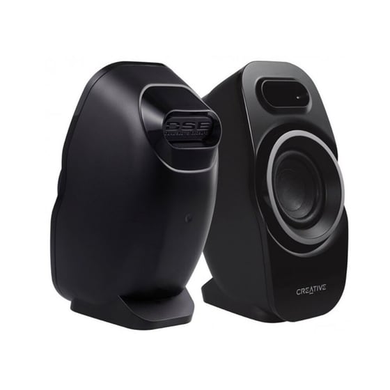 Ηχεία 5.1 Creative A550 Gaming Speakers Μαύρο image 2