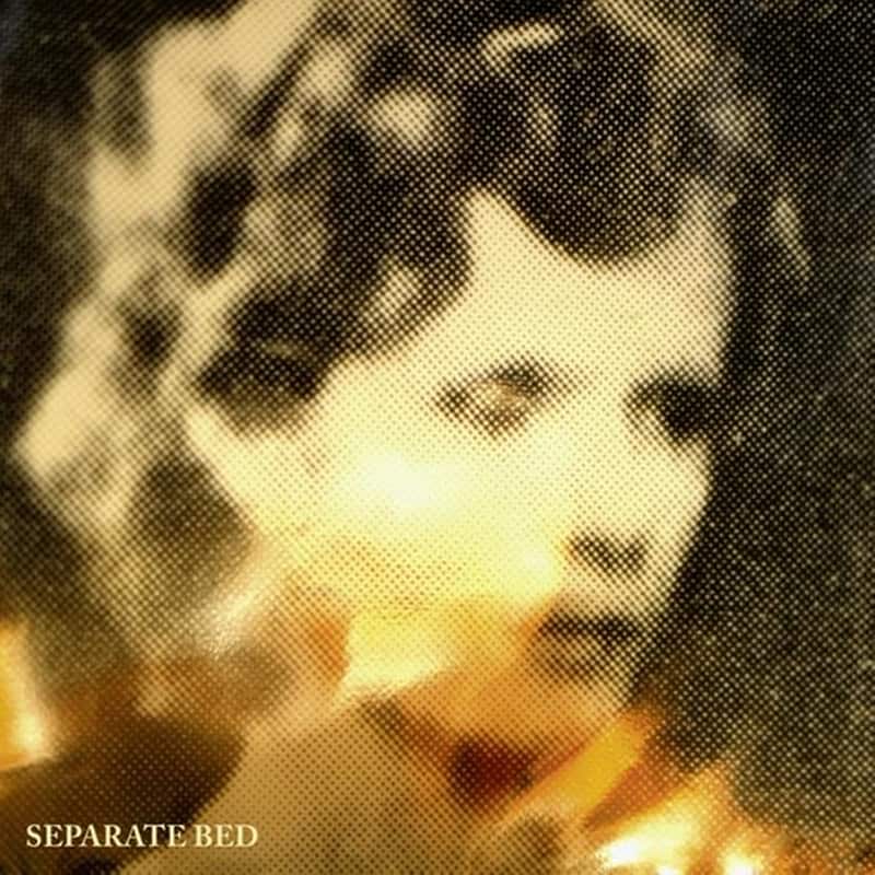 Separate Bed (LP)