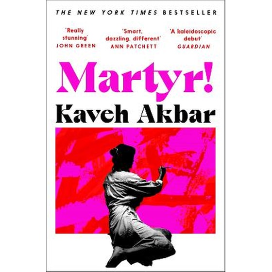 Martyr! image 0