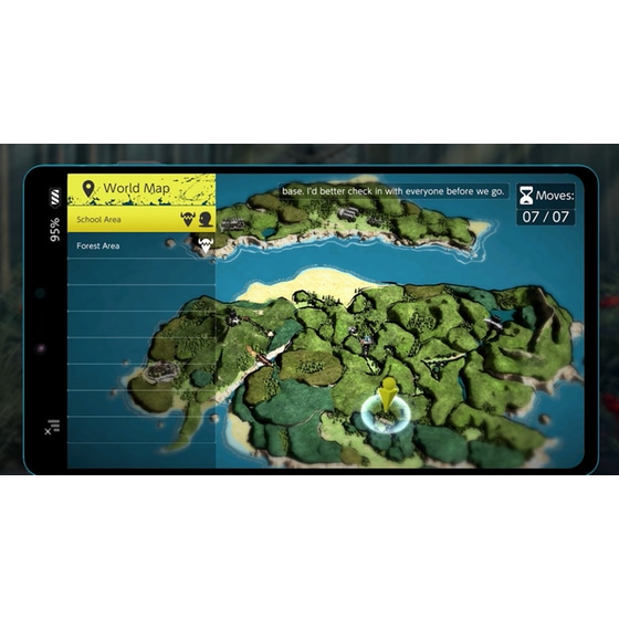 Digimon Survive - PS4 image 8