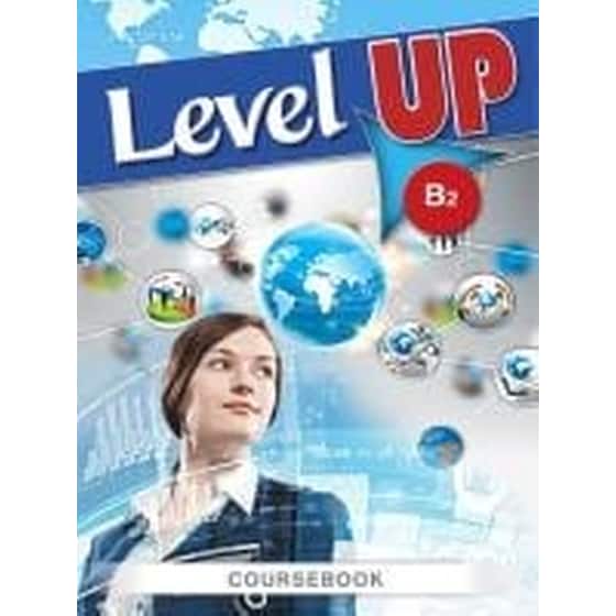 Level Up B2 Sudent'S Book (+ Booklet) image 0