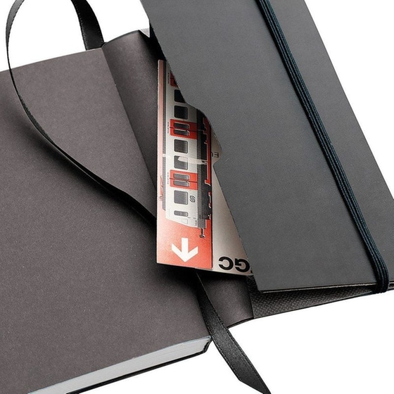 Ημερολόγιο Ημερήσιο Miquelrius 2026 Graphic Sewn Colour Block image 4