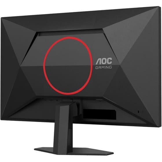 AOC 27G4ZRE Gaming Monitor 27"  FHD IPS Flat 240Hz 1ms image 14