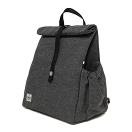 Τσάντα Backpack Φαγητού The Lunchbags Stone