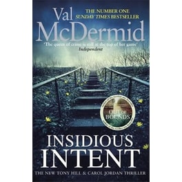 Insidious Intent