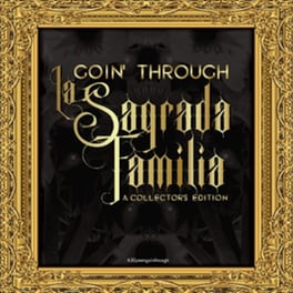La Sagrada Familia (2 LP Gold)