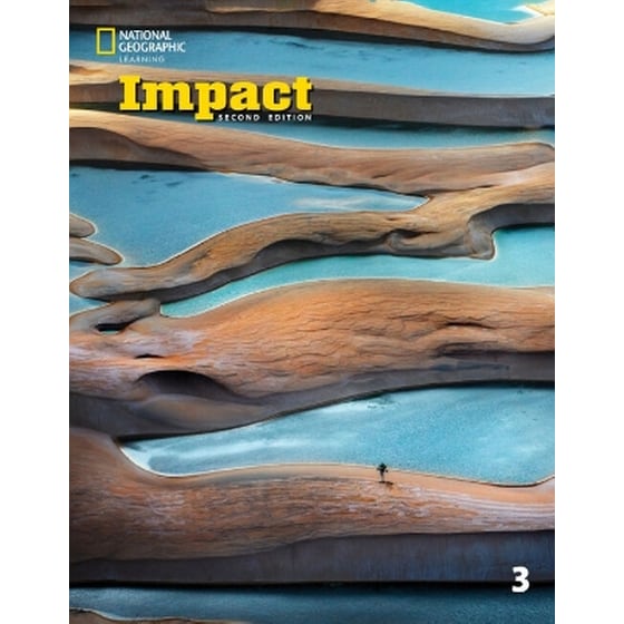 Impact 3 with the Spark platform image 0