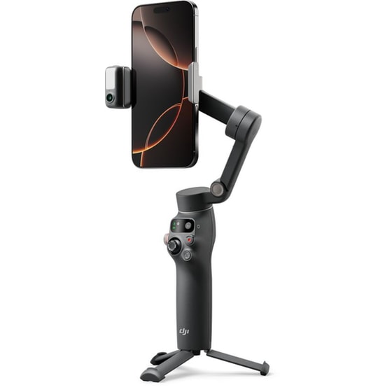 Gimbal Κινητού DJI OSMO Mobile 7P image 9