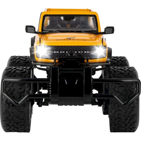 Carrera Τηλεκατευθυνόμενο 1:14 2.4GHz Ford Bronco (370142045) image 3