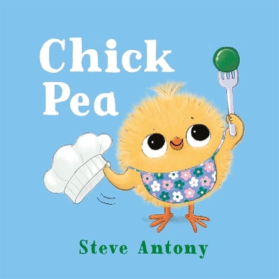 Chick Pea image 0