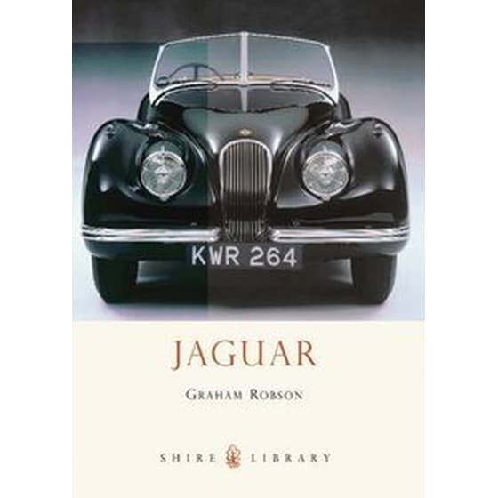 Jaguar image 0