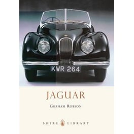 Jaguar