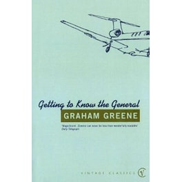 Getting To Know The General