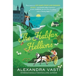 The Halifax Hellions