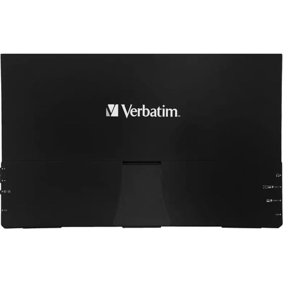 Verbatim PM-14 Monitor 14'' FHD IPS Flat 60Hz 6ms image 3