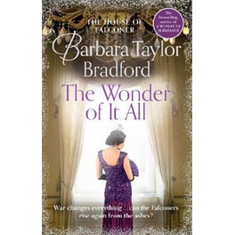 The Wonder of It All