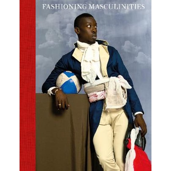 Fashioning Masculinities image 0